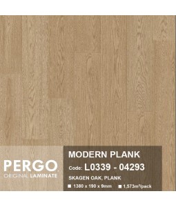 Sàn gỗ Pergo 4293